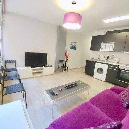 Ferienwohnung Canteras Bonamar 509 Las Palmas / Gran Canaria Exterior foto