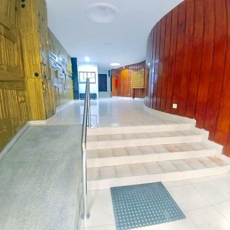 Ferienwohnung Canteras Bonamar 509 Las Palmas / Gran Canaria Exterior foto