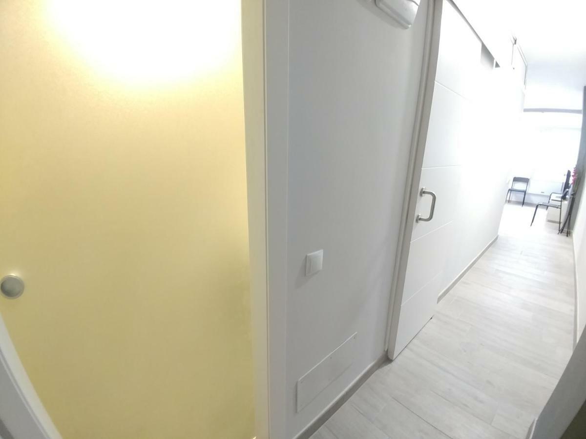 Ferienwohnung Canteras Bonamar 509 Las Palmas / Gran Canaria Exterior foto